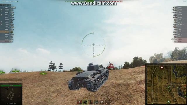 ГАЙД ОБЗОР СУПЕР СТ st vz 39 ЧЕХОСЛОВАКИИ!!