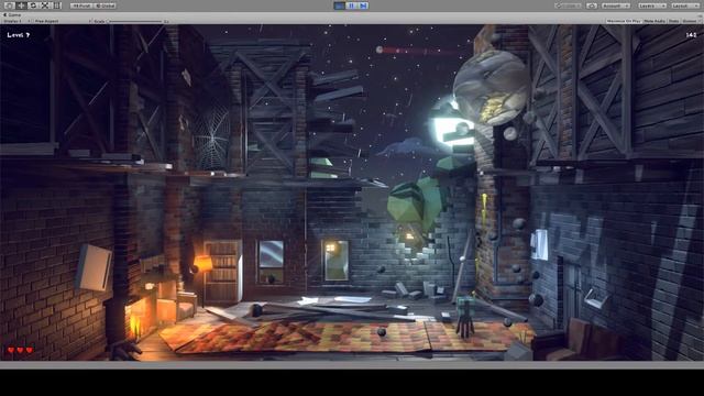 [Chewbrick] First location boss смотреть онлайн
