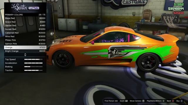Gta 5 Online: The NEW Jester Classic After Hours Dlc UPDATE Car. смотреть онлайн