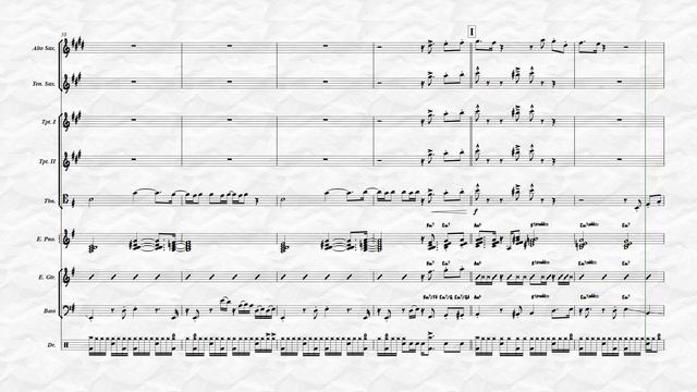 Spring Fever (Mezzo Forte Cover)