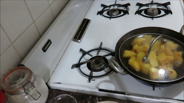 Pumpkin Casserole Egyptian Style Десерт из Тыквы По Египетски смотреть онлайн