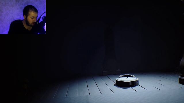 Little Nightmares прохождение►маленький кошмар►видеообзор►2 смотреть онлайн
