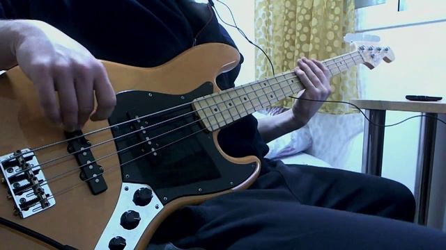 Master (Мастер) - Pepel Na Vetru (Пепел На Ветру) - Bass смотреть онлайн