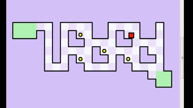 Проходим The Worlds Easiest Game №7 смотреть онлайн