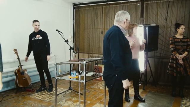 11.12.2022 Воскресное Богослужение смотреть онлайн