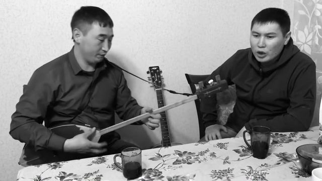 Алтай Кай (Altai Kai) - Алтай Кабай. Алтайское горловое пение (Altai throat singing). смотреть онлайн