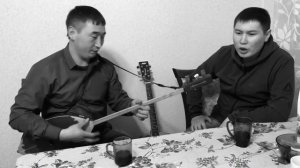 Алтай Кай (Altai Kai) - Алтай Кабай. Алтайское горловое пение (Altai throat singing).