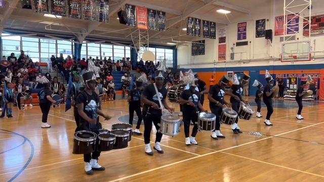 Battle at the Vue: Memphis Youth Arts Floor Show смотреть онлайн