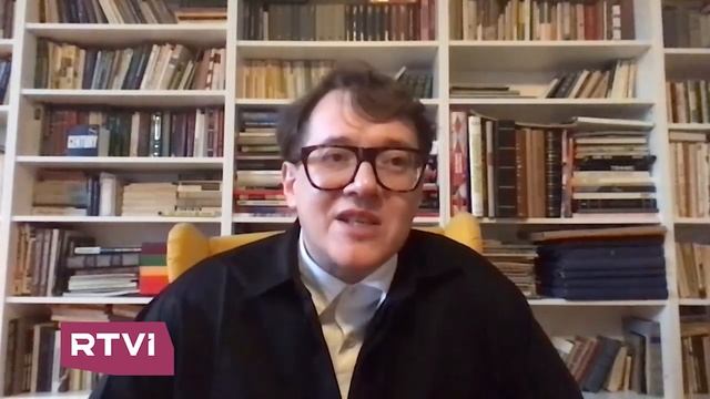 Я не рассчитывал на эффект скандала. Илья Хржановский  о проекте Дау  Наши