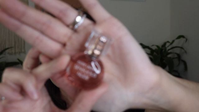 My Minis Perfume Collection // Miniature Fragrances смотреть онлайн