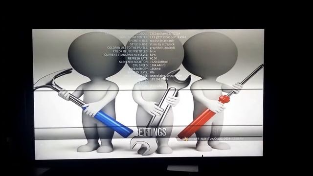 My Prometheus setup смотреть онлайн