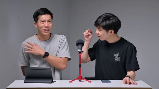 PC khủng nhất 20 năm trước sẽ ntn? | RealTalk #30 смотреть онлайн