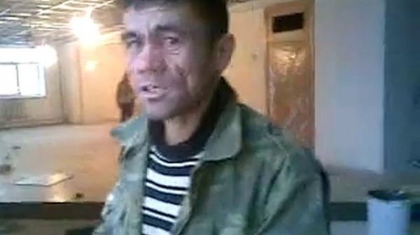 Прикол на стройке