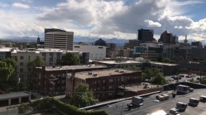 Русские в Солт Лэйк Сити. Жизнь в Горных штатах США