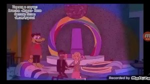 РЕАКЦИЯ НА ПЕСНЮ "СТРАНА ЧУДЕС ВИЛЛИ (С ПЕРЕВОДОМ)" (По просьбе подписчика)