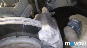 Volkswagen polo стойки стабилизатора (линки)