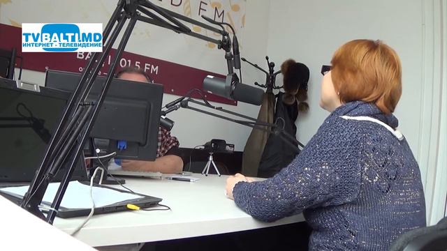 Ирина Морарь руководитель Менестрели на Радио 7 16 12 13 смотреть онлайн