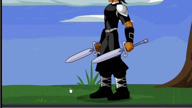 Dragonfable Classes! смотреть онлайн