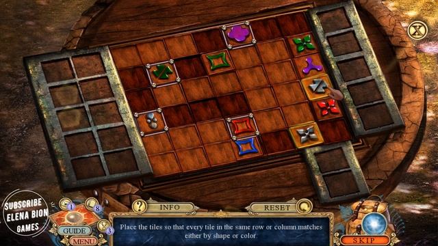 Hidden Expedition 9 - Dawn of Prosperity Full Game Walkthrough@ElenaBionGames смотреть онлайн