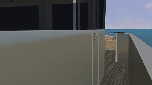 БЕРИНГ 115 | Стальная экспедиционная яхта | Анонс производства