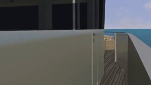 БЕРИНГ 115 | Стальная экспедиционная яхта | Анонс производства