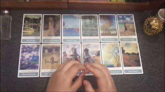SAAT MELIHATMU SAAT INI #generalreading #timelessreading #mellamorgen смотреть онлайн