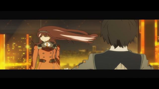 Милый во Франксе (_Сити-17_) смотреть онлайн