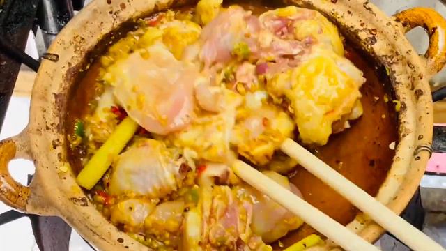 village chicken recipes смотреть онлайн