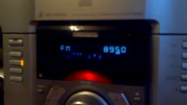 Es 89.50 MHz 29.06.2013 смотреть онлайн