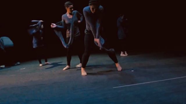 RETROGRADE ( Choreographer Deltsova Anna ) смотреть онлайн