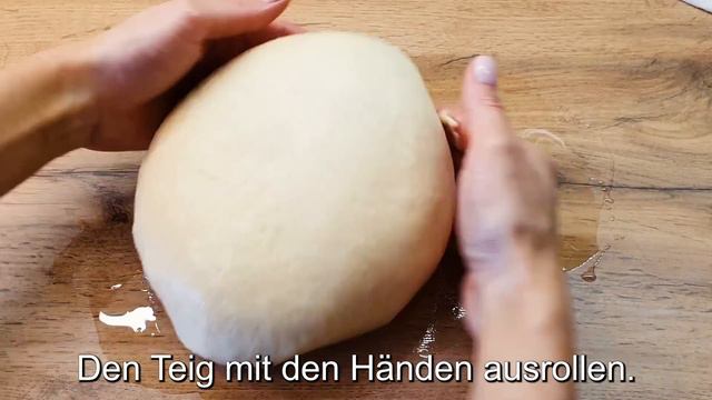 Ein 100 Jahre altes Rezept, das mir meine Schwiegermutter beigebracht hat! Top 3 Brot. смотреть онлайн