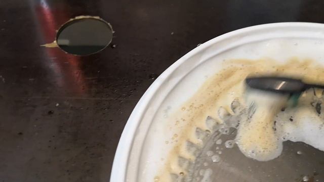 Чем я чищу пильные диски и фрезы. смотреть онлайн