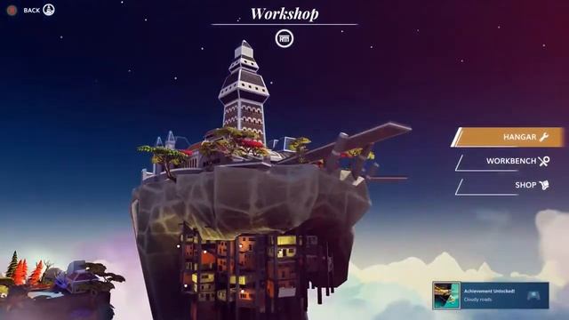 {Indie Impressions} Airheart - Tales of broken Wings смотреть онлайн