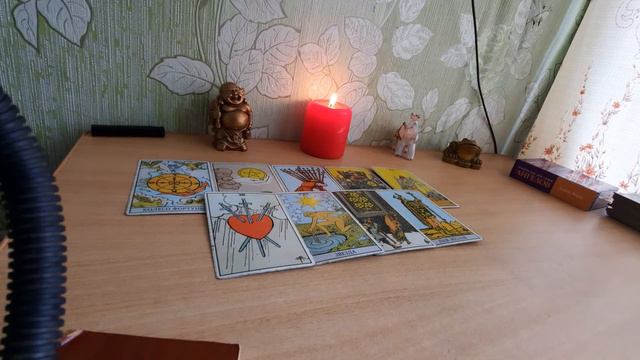 Проявится ли молодой человек к вам. смотреть онлайн