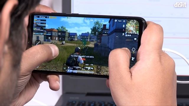 Redmi Note 7 Pro Review (After Around 1 Month of Usage) | Benchmark Tests, Camera Samples | Digit.i смотреть онлайн