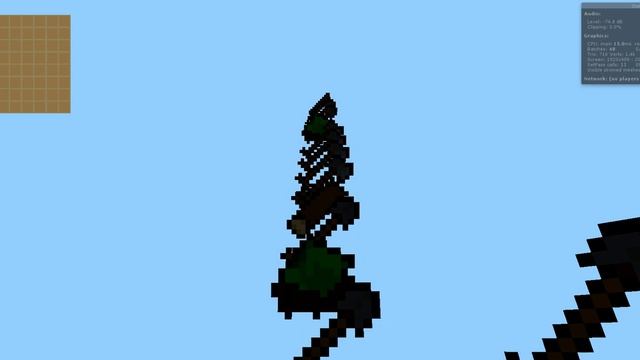 3DRPG Alpha 0.000000001 смотреть онлайн