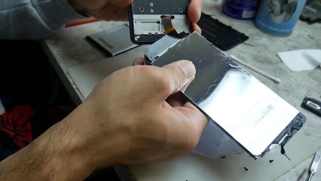 Nokia 3.1 - Они сделали работу над ошибками! Замена дисплея смотреть онлайн