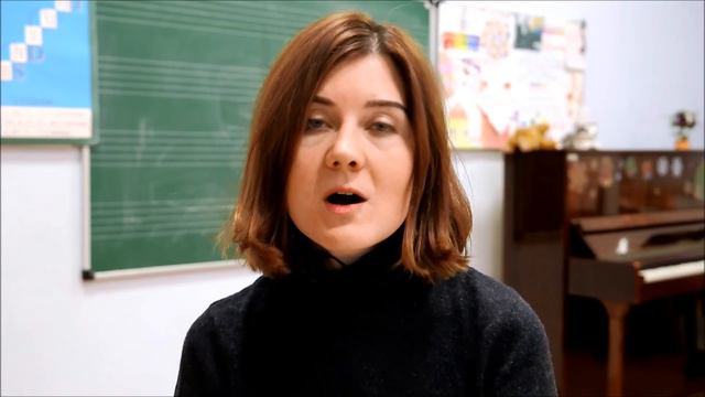 Презентация Курса "Теория музыки" смотреть онлайн