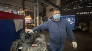 Цена Свап 6-ти ступенчатой  Кпп От Мерседес  (Mercedes Sprinter) / Газель Cummins/ Перевозчик Pro.