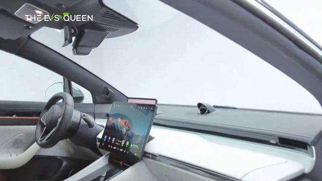 Chery and Huawei's Luxeed S7 starts at just under €33,100 смотреть онлайн