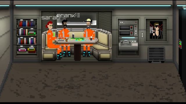 OUTPOST 13 - Alpha Gameplay смотреть онлайн