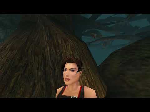 Прохождение Heavy Metal F.A.K.K 2 Болота #9