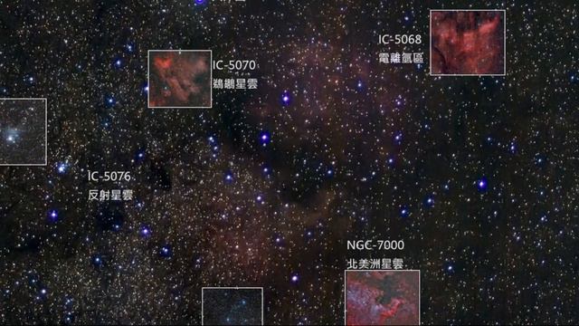 canonM6MarkII -Milky Way in the city 第十集【都市天文拍攝系列】astrophotography卡羅琳白玫瑰星雲.鵜鶘星雲.北美州星雲.尺蠖星雲.天鵝座紅色光譜區 смотреть онлайн