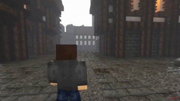 ✔ REALISTIC MINECRAFT 1.16 ULTRA SHADERS MOD - RTX 3080 [+100 FPS]