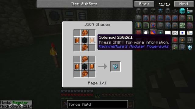 MineCraft | CrackPack | E14 | Move Over Brotherhood of Steel! смотреть онлайн