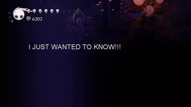 "When's Silksong coming out?" (Hollow Knight Meme) смотреть онлайн