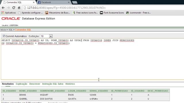 Oracle Database #05 - LOWER, INITCAP E UPPER смотреть онлайн