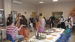 Как поздравить шефа, цыганское поздравление.