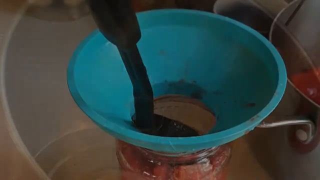 Пастеризованные, резанные, очищенные томаты на зиму смотреть онлайн