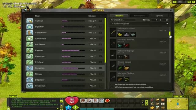 #dofus 2.47 смотреть онлайн